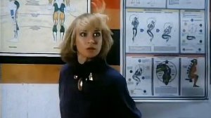 Синтия Ротрок  ,Ричард Нортон  "Чайна О Брайен."