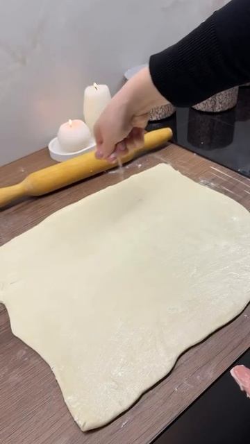 Шедевр для ленивых хозяек