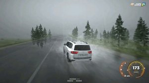 Рабочий ENB для RADMIR RP