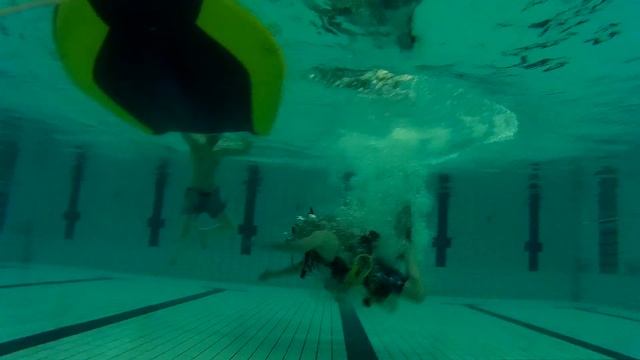 Bootduik Duikclub Latimeria смотреть онлайн