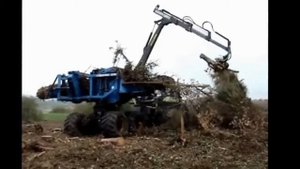 Современная Тяжелая Строительная Техника удивительные механизмы сборник VIDEOLENT RU