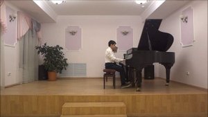 Г. Балаев "Вальс"