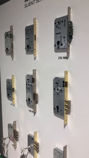 Kale kilit 232 NN Magnet Mexonizm va Boshqalar смотреть онлайн