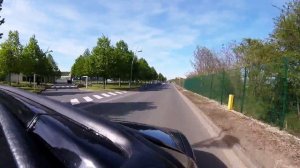 Petite Balade en Peugeot 306 Cabriolet