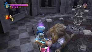 СКУБИ - ДУ! ЗЛОВЕЩИЙ ЗАМОК ✔ {СЕРИЯ 11} ФИНАЛЬЧИК