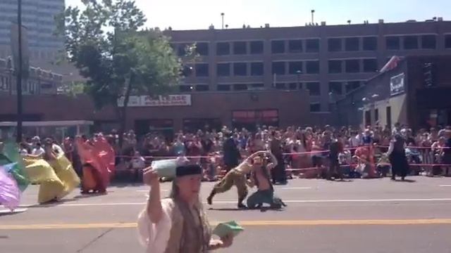 Minneapolis pride parade 2013 смотреть онлайн