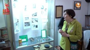 Свердловский госпиталь № 3866: от гимназии №9 до госпиталя ветеранов войн