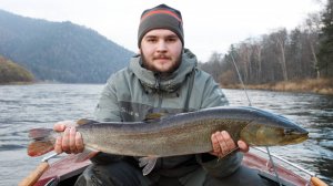 Хабаровский край, река Хор. 2017