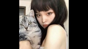 градусы - голая (speed up)