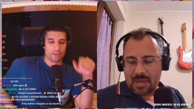 🔴 Nuovo V12 Aston Martin, segni di ritorno al termico? + Riverniciare l'auto ha senso? смотреть онлайн