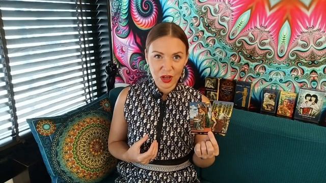ТЕЛЕЦ. Таро прогноз на ДЕКАБРЬ. #tarot #magicwoomen #телец #декабрь