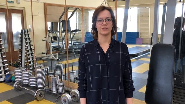 Видео-визитка проекта «Время выбирать-движение» смотреть онлайн