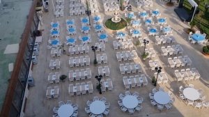 "Saphir hotel&villas 5☆Турция,Конаклы30 мая 2023г.
