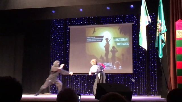 Калужская РОО Восточных Боевых Искусств " Будзинкан Тэнгу Нин-Дзюцу". 03.12.2022 смотреть онлайн