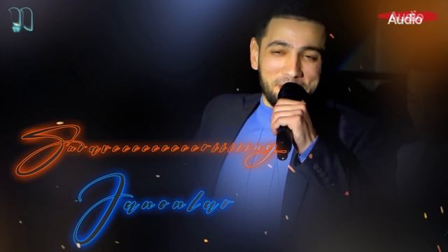 Jaloliddin Ahmadaliyev - Janonlar audio 2022
