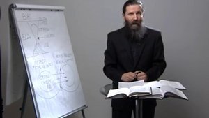 ОГЛАШЕНИЕ. Часть 17 - Объяснение смысла Искупительной Жертвы Христа