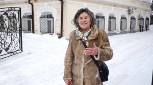 Казанский король чая / Ахметзяну Сайдашеву посвящается