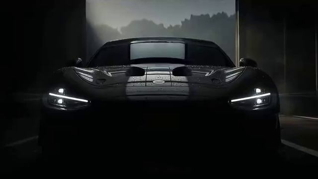 Xiaomi SU7 Ultra