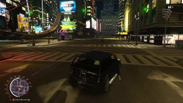 GTA IV [Objects] Algonquin Climber