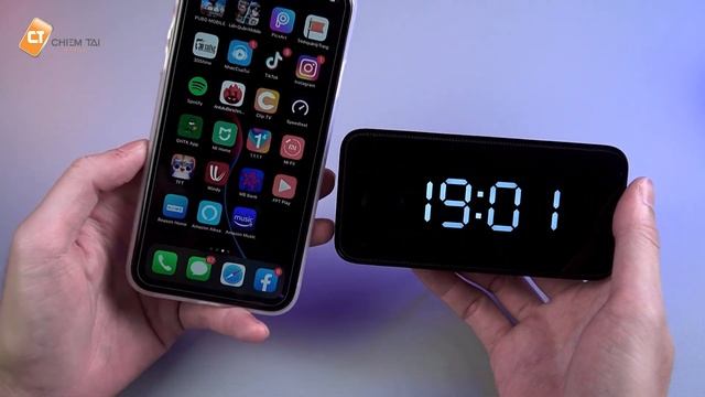 Trải Nghiệm Hệ Sinh Thái Amazon Alexa Với Smart Home Hub Kiêm Loa Bluetooth ZMI Reason смотреть онлайн