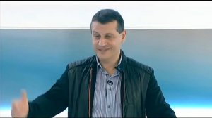 Лев Шапиро рассказал о новом музыкальном проекте