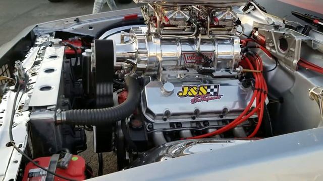 Custom 2door box chevy смотреть онлайн