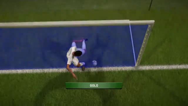 FIFA 18 - Golos que dão azia #17 смотреть онлайн