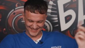 АЙДА БАС #3 / Марат Яруллин