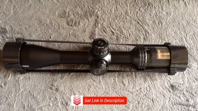 {TOP 4} Best Tactical Scope Reviews From Experts (May 2023 Updated)