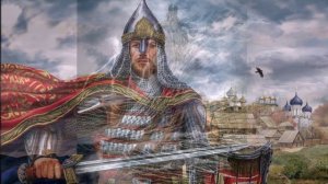 ЛЕГЕНДА О СТОЛБАХ