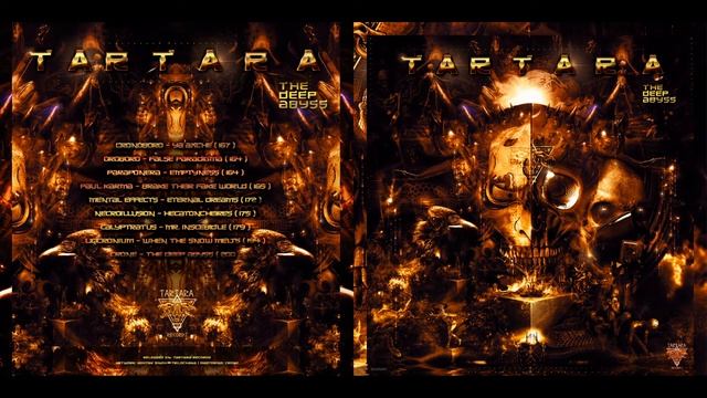 Paraponera - Emptyness   164bpm смотреть онлайн