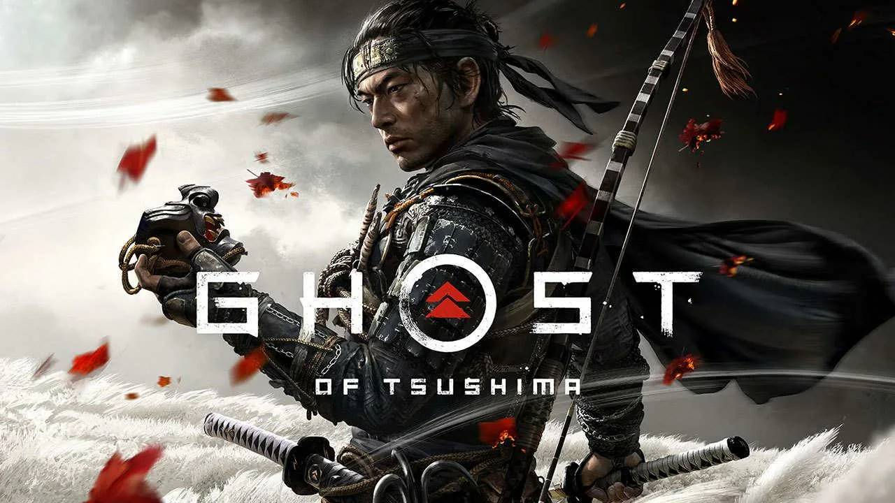 Ghost of Tsushima Серия 2