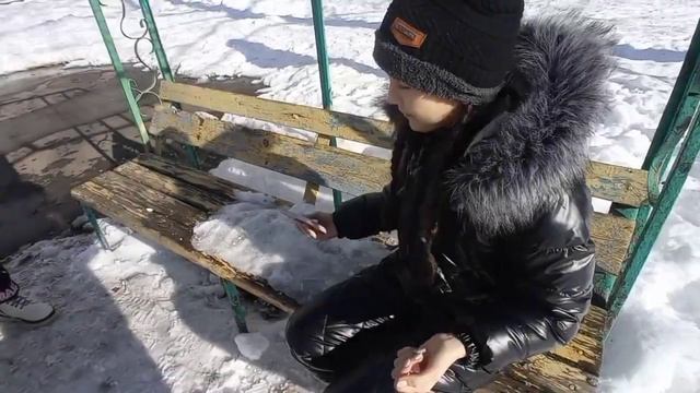 новый мини фильм