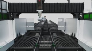 Революция в мире лазерных станков