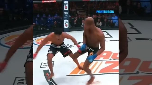 Дуглас Лима - Майкл Пейдж смотреть онлайн