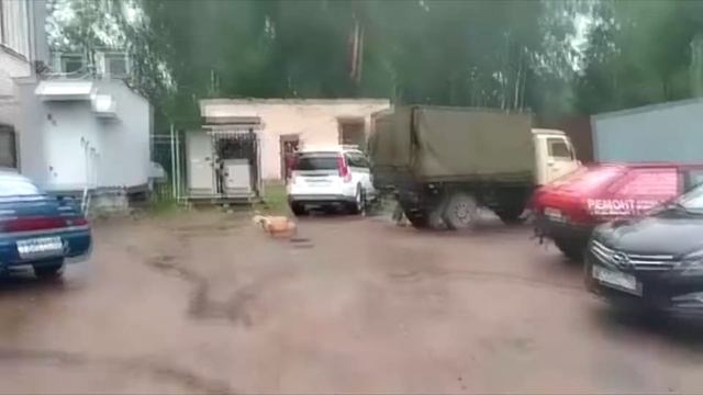 Взрывной ролик. смотреть онлайн