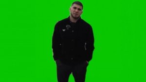 это моя машина | Асхаб Тамаев | Зелёный фон хромакей  мем