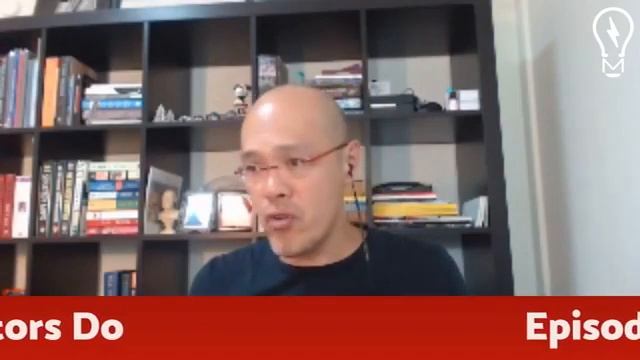 One Thing All Smart Content Creators Do | | Melvyn.TV 003 смотреть онлайн