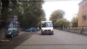 "Ас водитель" маршрута №-6к.