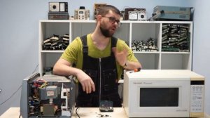 Как выбрать микроволновку, которая не сломается завтра: советы от мастера с 10+ летним опытом