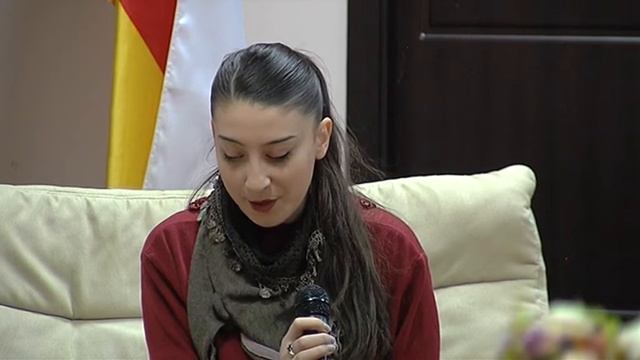 ПОЭТИЧЕСКИЙ ВЕЧЕР_Не разорвём нитей времени_АДМИНИСТРАЦИЯ ЮО_2017 смотреть онлайн