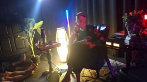 ⚜️ Дремучий кот | Сказка коан