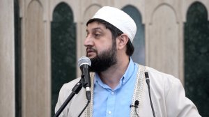 ОБРАЩЕНИЕ К ПРОРОКУ ﷺ А НЕ К АЛЛАХУ