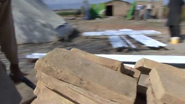 Muslim Aid - Ramadan 2013. This Ramadan were you the change? смотреть онлайн