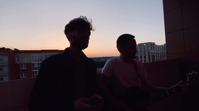 Zoloto - Улицы ждали | COVER смотреть онлайн