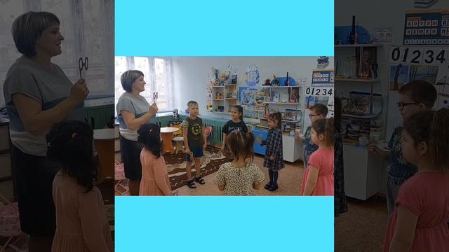 Игры и игровые упражнения, направленные на развитие коммуникативных навыков смотреть онлайн