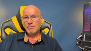 Стопа ноет, голова кипит – почему перед марафоном всё идёт через ж...| Юрий Строфилов | Брифинг ДТ