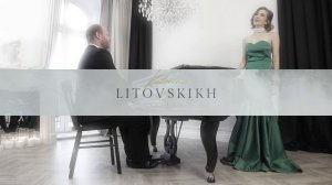 Музыка для встречи гостей. Дуэт вокал и фортепиано