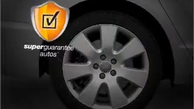 2007 Audi A6 - Downers Grove IL смотреть онлайн