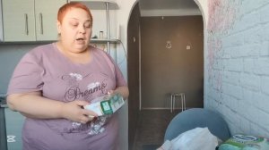 РАСПАКОВКА из Магнита  ДОСТАВКА на 1700!